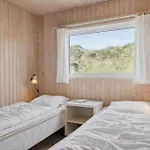 556-hvide-sande-sonder-klitvej-114 펜션 *