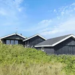 556-hvide-sande-sonder-klitvej-114 펜션 *