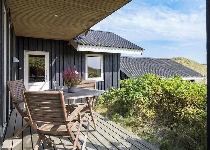 Ferienhaus 556-hvide-sande-sonder-klitvej-114 Havrvig