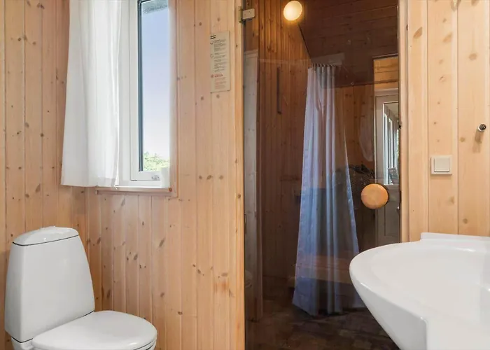 Ferienhaus 556-hvide-sande-sonder-klitvej-114 Havrvig